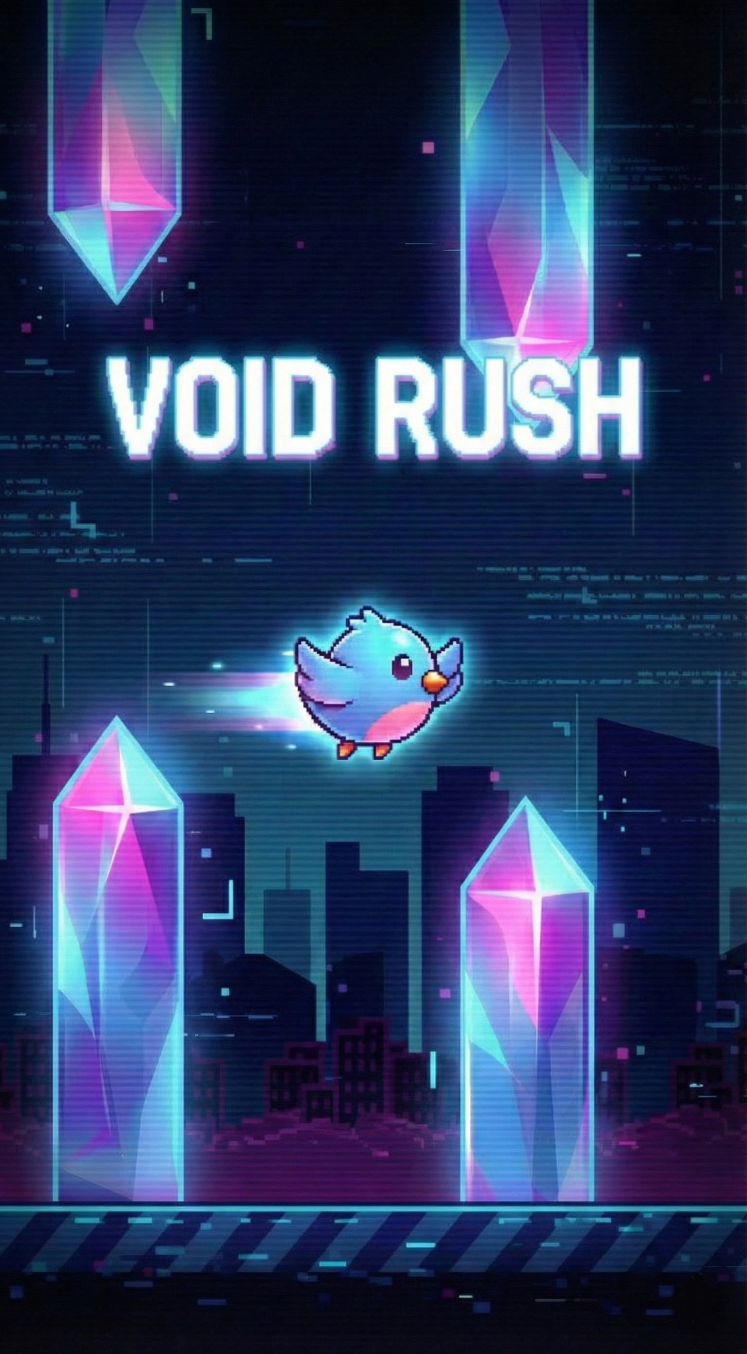 Void Rush
