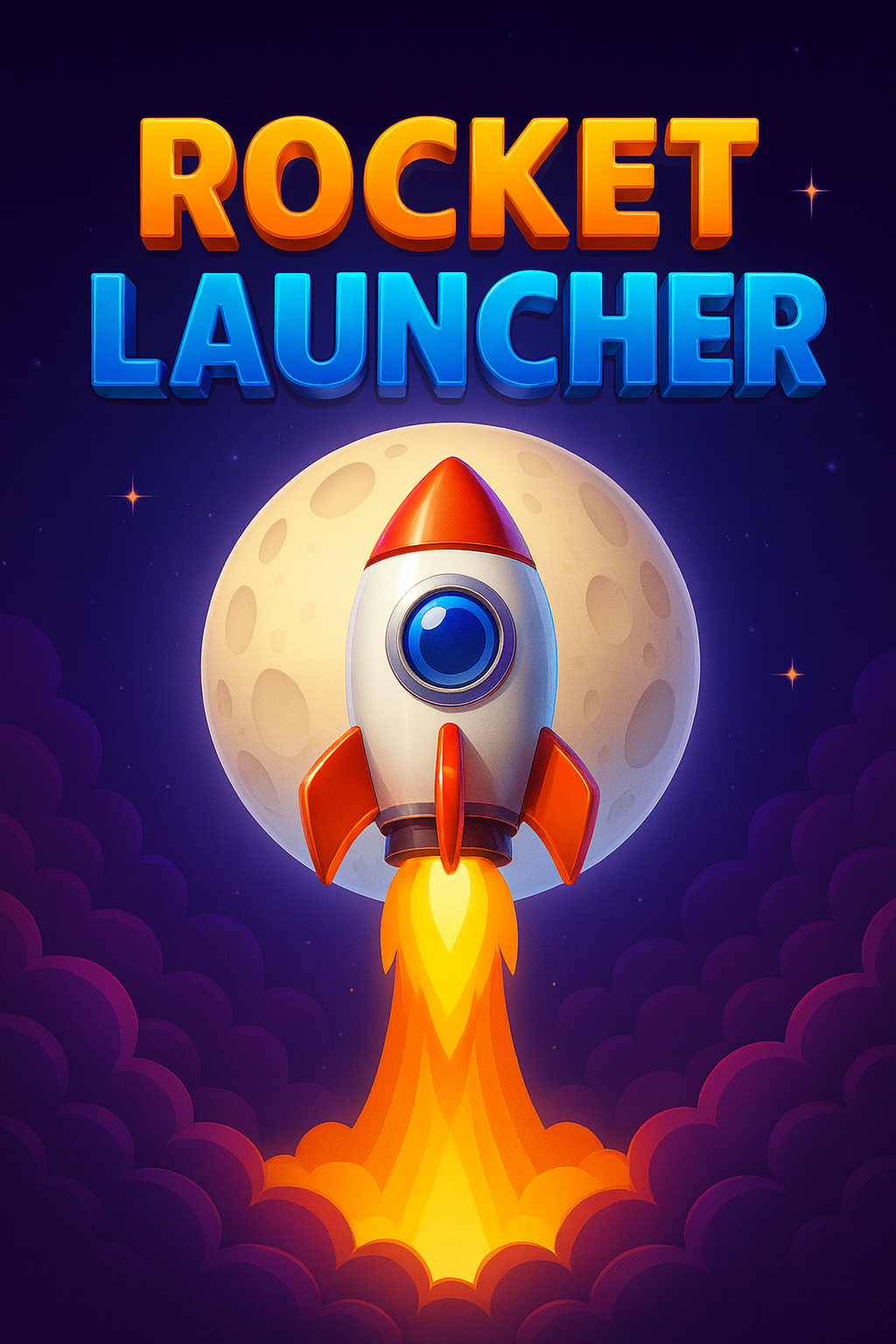 Rocket Launcher