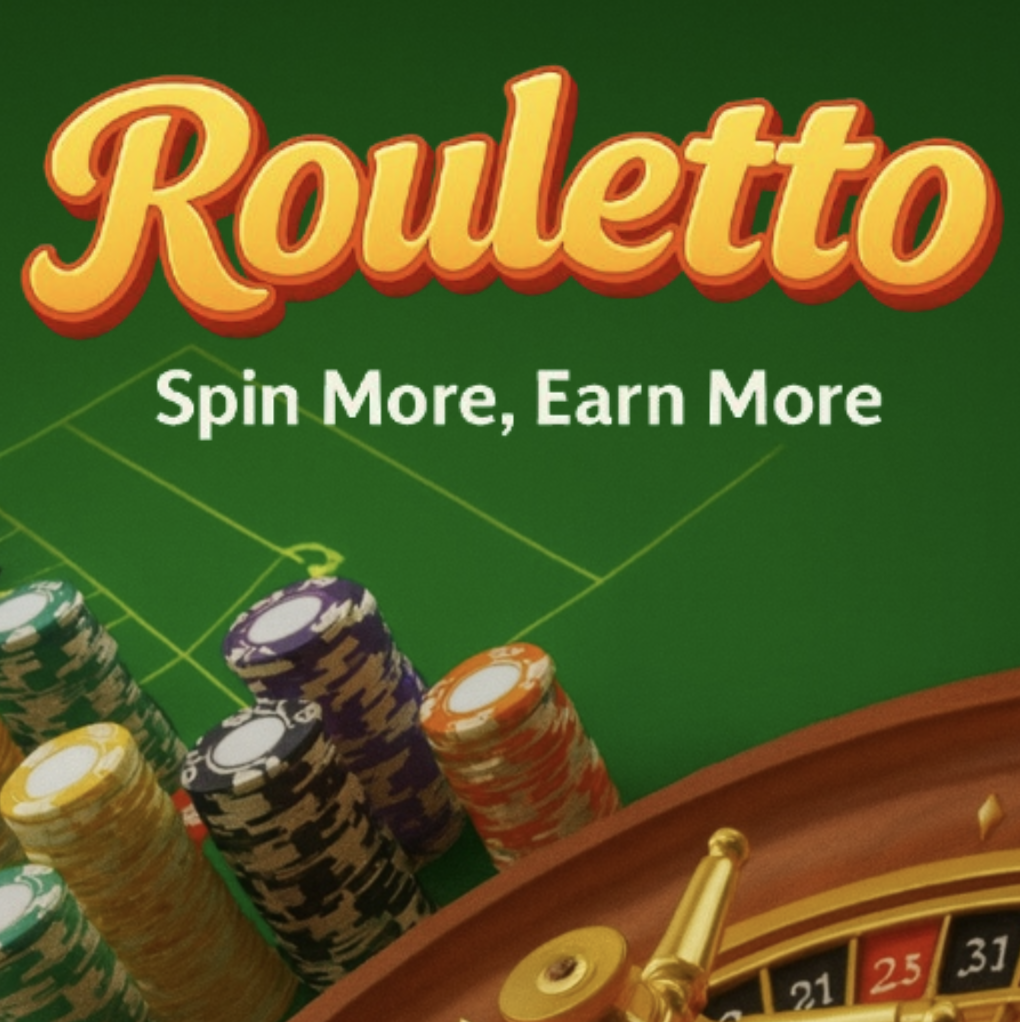 Rouletto